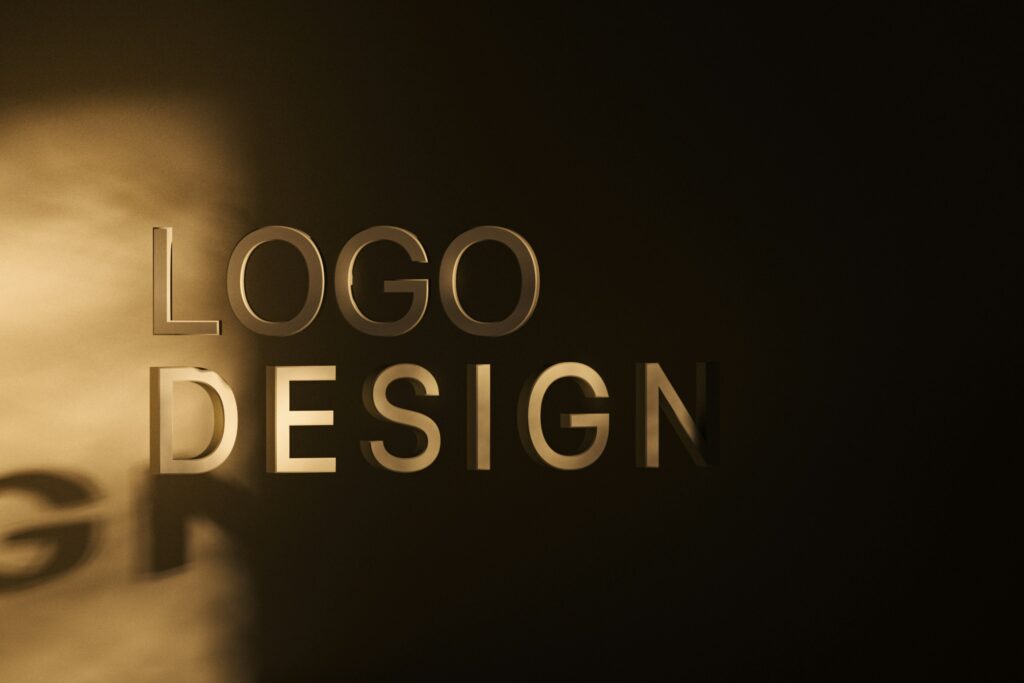 Logo Designer in Moradabad