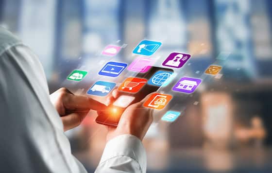 App Development Company In Moradabad