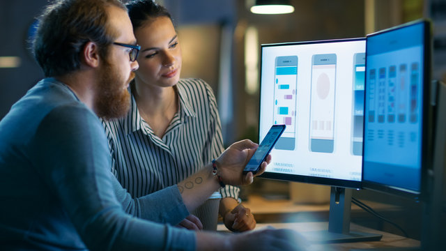 App Development Company In Moradabad