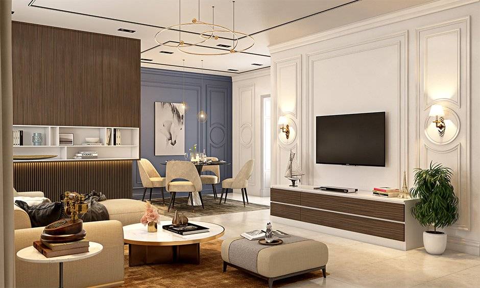 Interior Designer In Moradabad