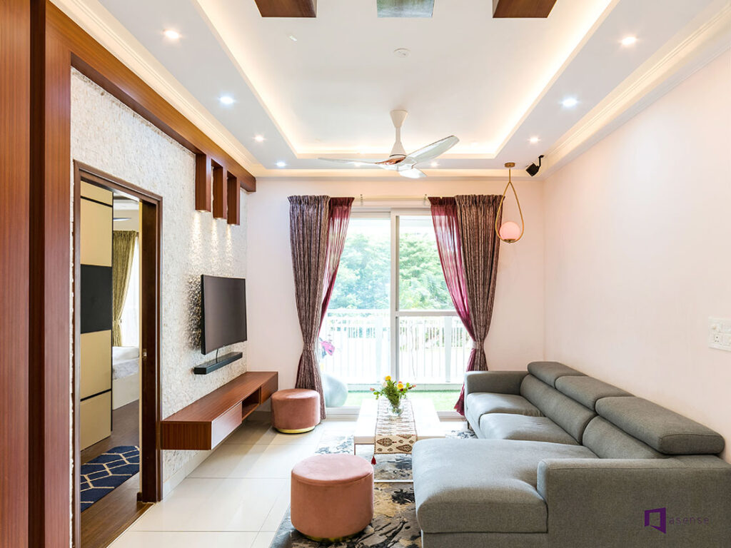 Interior Designer In Moradabad