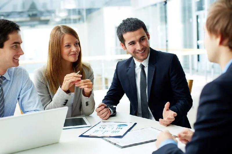 Job Consultancy Moradabad