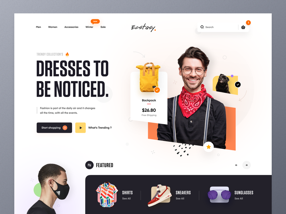 Website Designer In Moradabad