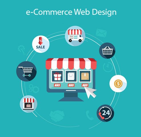 Website Designer In Moradabad